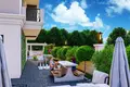 Mieszkanie 57 m² Oba, Turcja