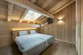 Chalet 6 Schlafzimmer  in Megeve, Frankreich
