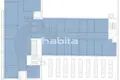 Office 578 m² in Helsinki sub-region, Finland