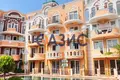 Квартира 2 комнаты 74 м² Равда, Болгария
