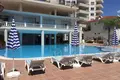 Mieszkanie 3 pokoi 100 m² w Alanya, Turcja