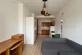 1 room apartment 26 m² Warsaw, Poland
