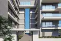 Wohnung 2 zimmer 93 m² Paphos, Zypern
