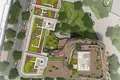 Wohnkomplex New residential complex in L'Haÿ-les-Roses, Ile-de-France, France