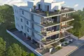 2 bedroom apartment 84 m² Aradippou, Cyprus