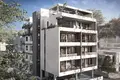 Mieszkanie 1 pokój 59 m² Limassol, Cypr