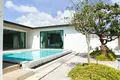 Villa de 5 habitaciones 420 m² Si Sunthon, Tailandia