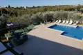Villa 9 habitaciones 500 m² Pola, Croacia