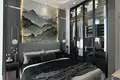 Appartement 52 m² Alanya, Turquie