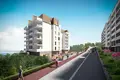 2 bedroom apartment 90 m² Mudanya, Turkey