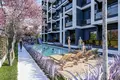 Apartamento 1 habitación 74 m² Región del Mediterráneo, Turquía