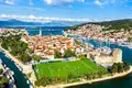 Hotel 1 250 m² en Grad Trogir, Croacia