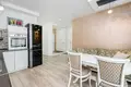 Appartement 2 chambres 73 m² Minsk, Bélarus