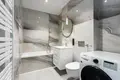 Estudio 1 habitación 32 m² en Varsovia, Polonia