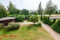 Коттедж 186 м² Острошицы, Беларусь