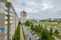 Appartement 2 chambres 58 m² Minsk, Bélarus