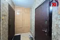 Apartamento 3 habitaciones 62 m² Saligorsk, Belarús