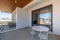 Appartement 3 chambres 184 m² Germasogeia, Chypre