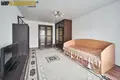 3 room apartment 71 m² Minsk, Belarus