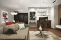 Квартира 3 комнаты 124 м² Минск, Беларусь