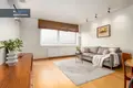 Apartamento 2 habitaciones 59 m² Vilna, Lituania