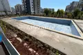 Wohnung 2 zimmer 52 m² Mezitli, Türkei
