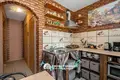 Квартира 1 комната 34 м² Минск, Беларусь