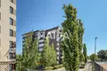 1 bedroom apartment 43 m² Vaasa sub-region, Finland
