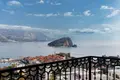 Wohnung 1 Schlafzimmer  Budva, Montenegro