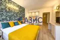Apartamento 37 m² Nesebar, Bulgaria