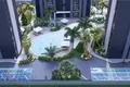 2 bedroom apartment 70 m² Turkey, Turkey
