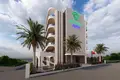 Квартира 2 комнаты 60 м² Мезитли, Турция