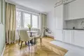 Mieszkanie 3 pokoi 44 m² Warszawa, Polska
