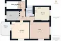 7 room house 220 m² Warsaw, Poland