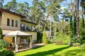 Maison 5 chambres 390 m² Jurmala, Lettonie