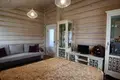 Casa de campo 131 m² Valieuka, Belarús