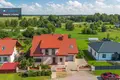 Casa 251 m² Dercekliai, Lituania
