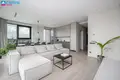 Apartamento 3 habitaciones 85 m² Kaunas, Lituania
