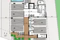 Квартира 2 спальни 99 м² муниципалитет Ларнака, Кипр