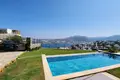 Villa de 5 habitaciones 182 m² Gundogan, Turquía