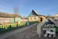 House 63 m² Barysaw, Belarus