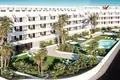 Квартира 2 спальни 66 м² Finestrat, Испания