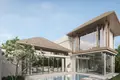 Вилла 3 комнаты 337 м² Choeng Thale, Таиланд