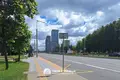 2 room apartment 46 m² Minsk, Belarus