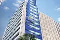 Студия 1 комната 26 м² Regiao Imediata de Sao Paulo, Бразилия