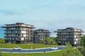 Penthouse 4 bedrooms 334 m² Muratpasa, Turkey