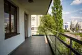 Mieszkanie 4 pokoi 122 m² Warszawa, Polska