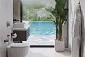 Вилла 4 спальни 600 м² ban ket ho, Таиланд