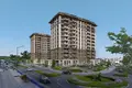 Residential complex Prestigious new project near Lake Kucukcekmece and the Sea of ​​Marmara, Istanbul, Türkiye