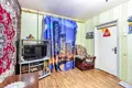 3 room apartment 72 m² Minsk, Belarus